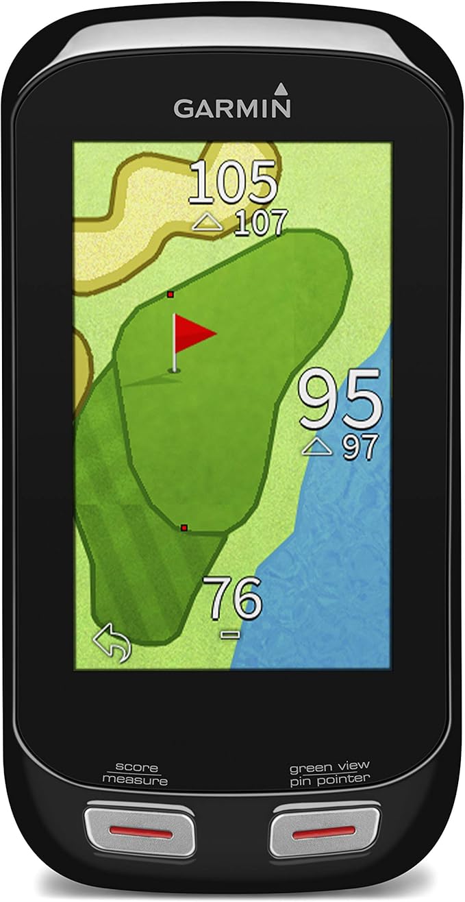 Garmin Approach G8 Amazon.co.uk Electronics