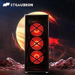 STGAubron Gaming PC Desktop, GeForce GTX 1660 Super