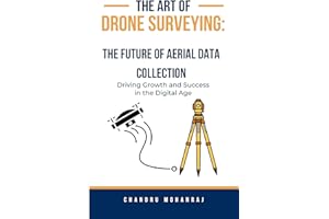 Drone Surveying: The Future of Aerial Data Collection