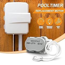 Pool Timer Motor for WG1570-10D Time Clock