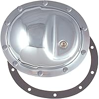 Yukon YP C5‑C9.25‑F Steel 14‑Bolt Differential Cover For 2003–2013