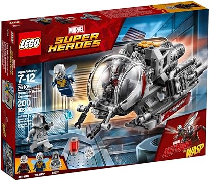 amazon lego marvel