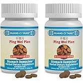 Ping Wei Pian, Tablets 200 200mg Tablets - Pack of 2