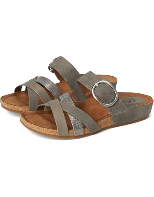 Amazon.com: Eurosoft Women Genalyn Luggage 6 Medium : Clothing