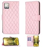 jioeuinly Nuu A9l Case Compatible with Nuu Mobile