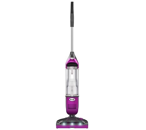 El mejor palo barato: Shark Upright & Canister Upright Vacuum
