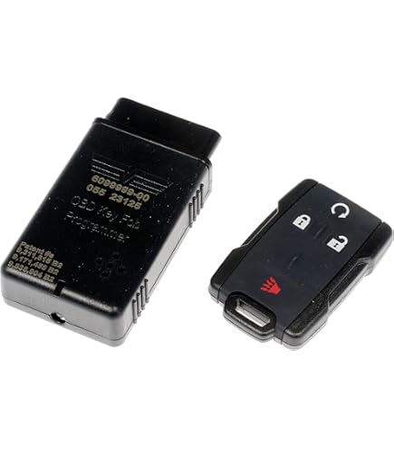 Dorman Keyless Remote Case 13628US
