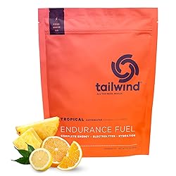 Tailwind Nutrition Endurance Fuel, Caffeine Drink