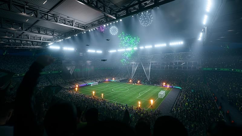 EA SPORTS FC 26 Standard Edition Switch 2 | Cartucho | Videojuegos | Castellano