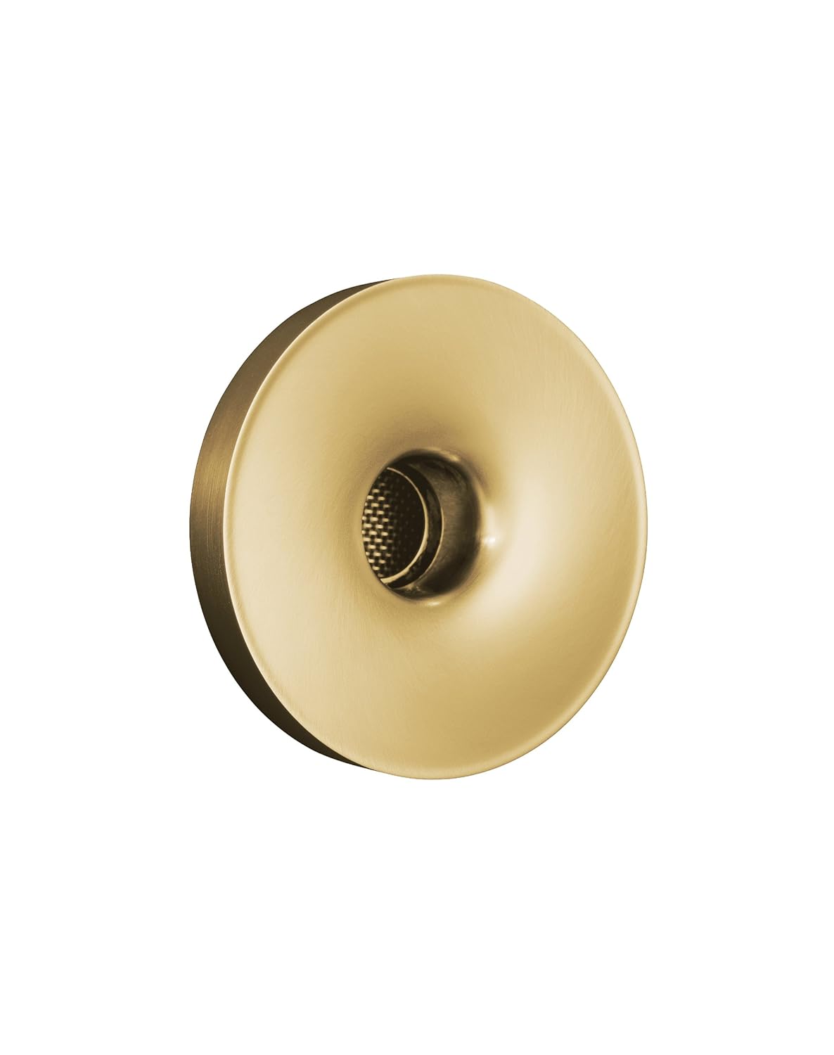 Kohler K 922 Bgd Laminar Wall Or Ceiling Mount Bath Filler With