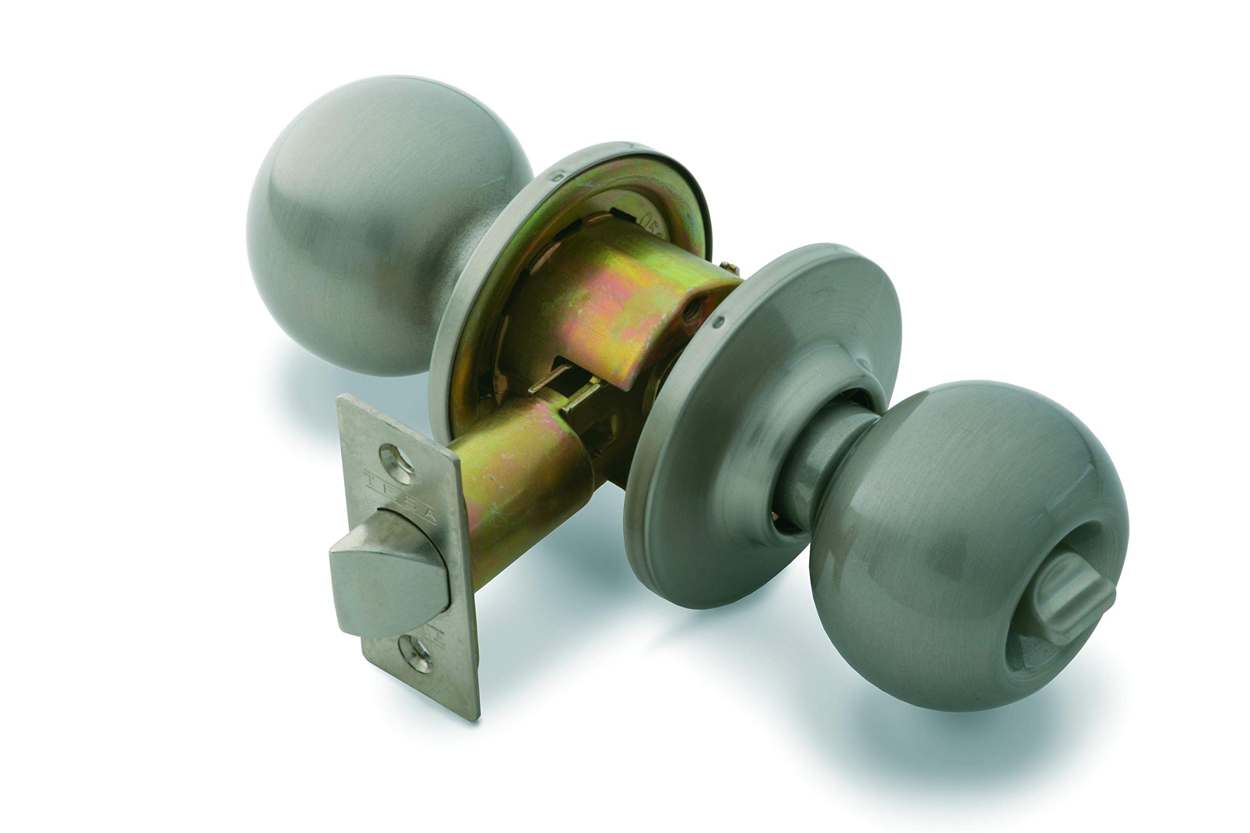 Tesa Assa Abloy, Silver, 3903U0NS