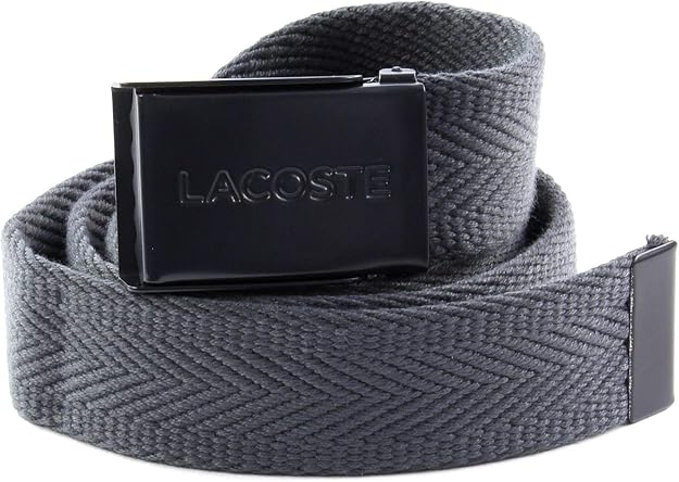 béret lacoste amazon
