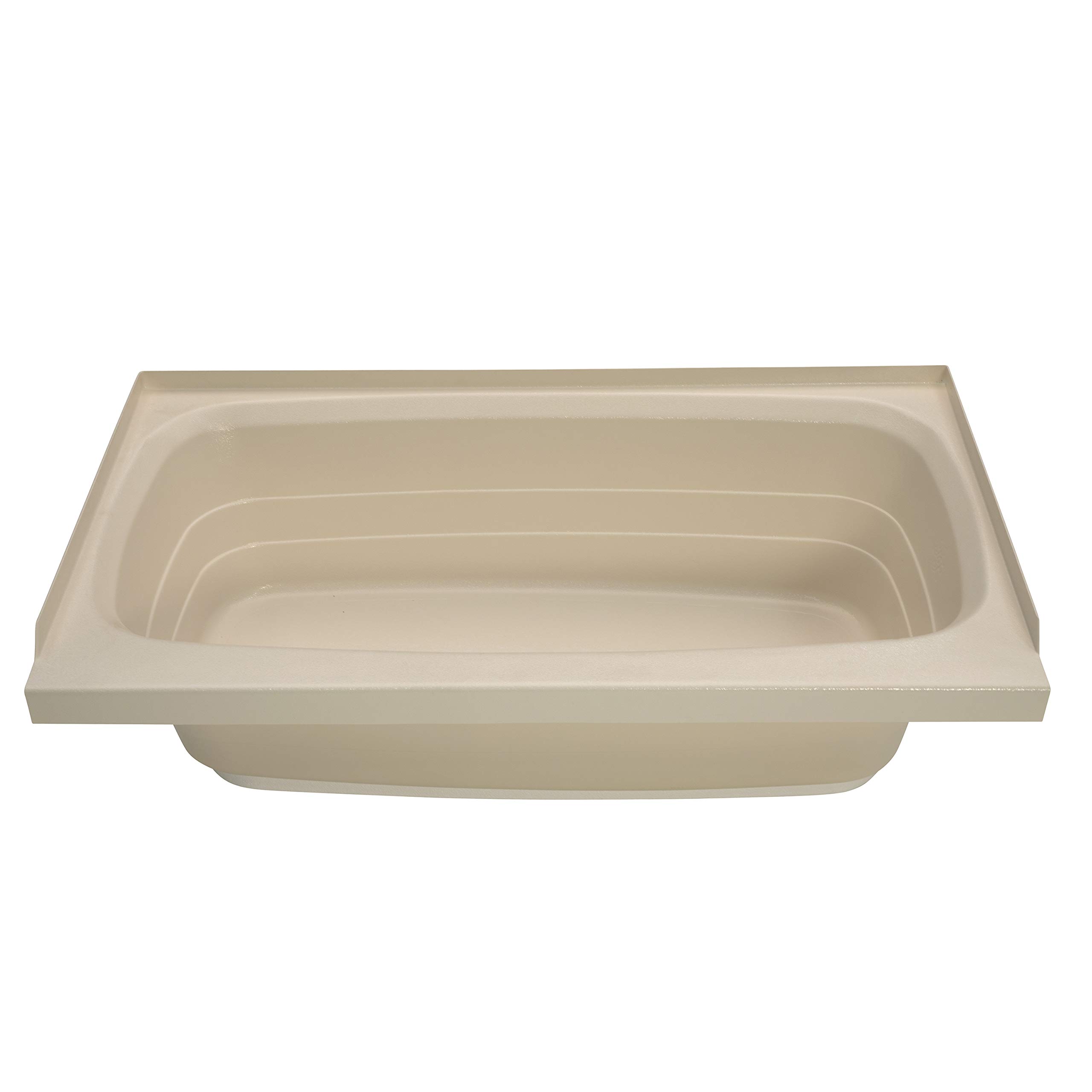 Lippert 306206 Better Bath 24 x 40 x 58 RV Bath Tub Surround Wall