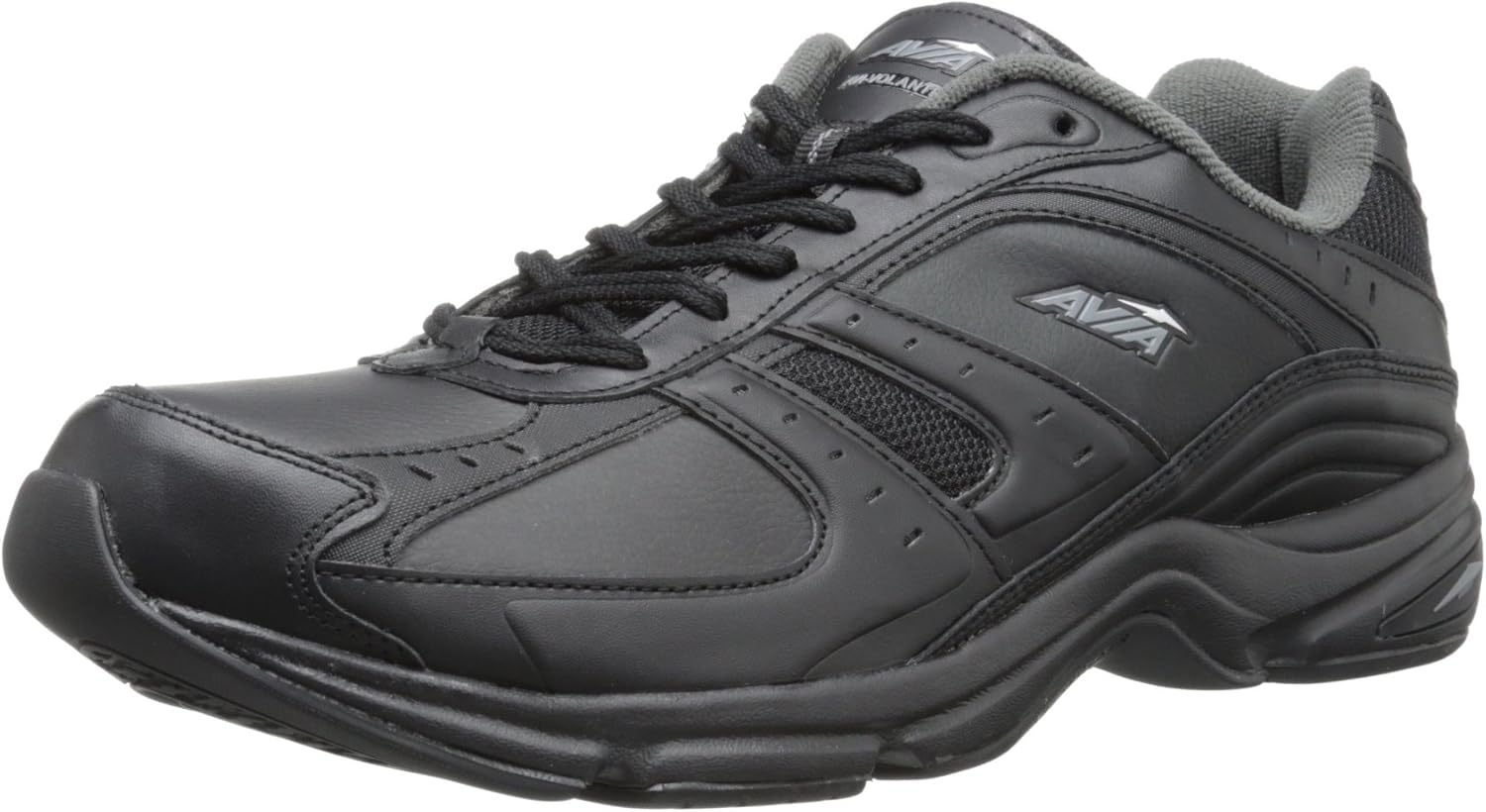AVIA Men�s AviVolante Walking Shoe Walking