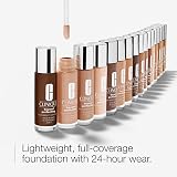 Clinique Beyond Perfecting Liquid Foundation Concealer Dry Combination Oily Skin view 2