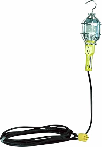 best led trouble light