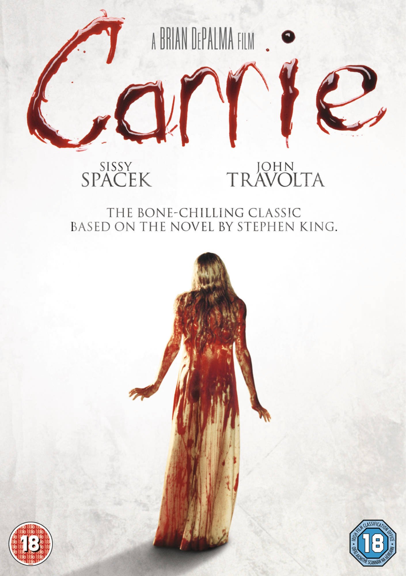 Carrie (1976) [DVD] [1976]