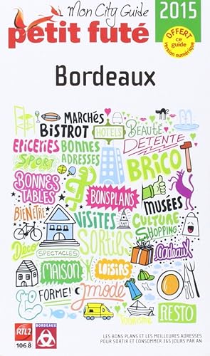 Download Petit Futé Bordeaux PDF