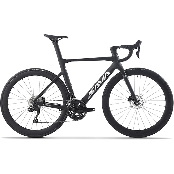 Kootu Road Bike Amazon Sava Bikes KOOTU T800 Carbon Road Bike