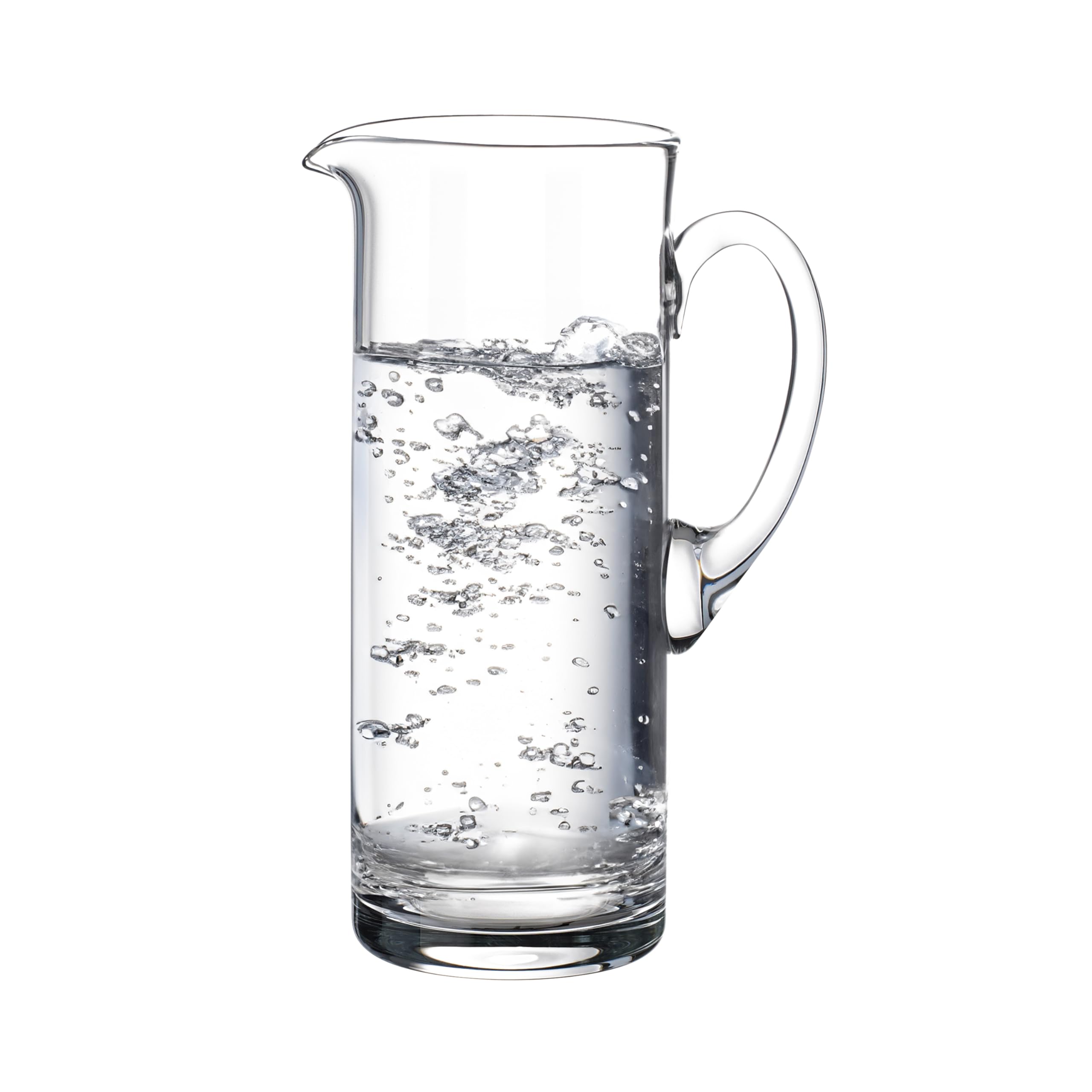 Villeroy&Boch Entree Jug, Glass, Transparent