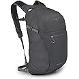Osprey Daylite Plus Commuter Backpack, Tunnel Vision Grey