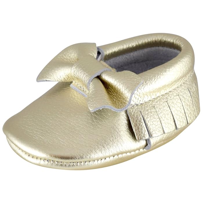 The 10 Best Leather Baby Shoes Shark Tank Life Sunny