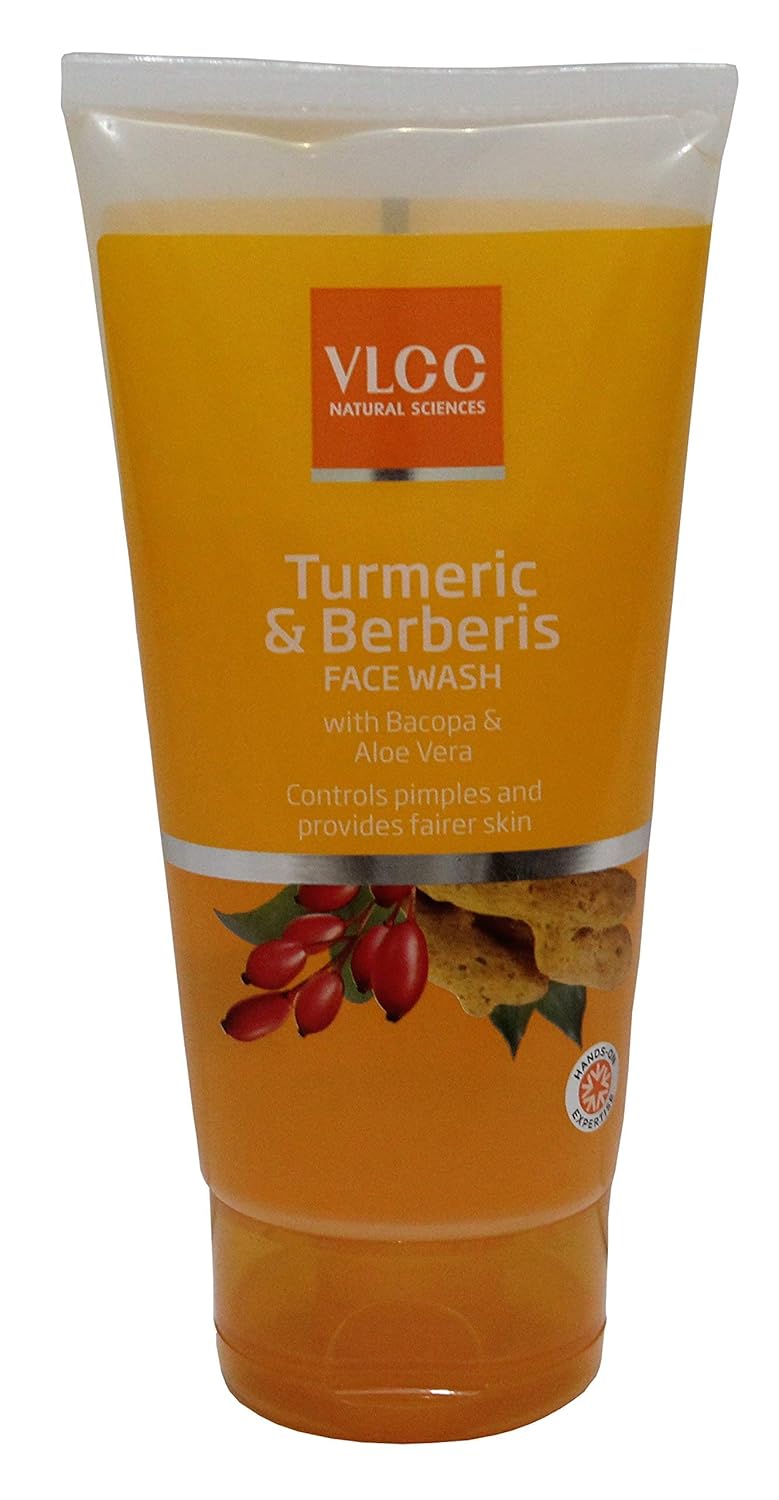 vlcc cleanser