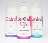 Veil Cover Cream Calamine Lotion 150ml Phenol Free Itchy Irritated Skin view 4