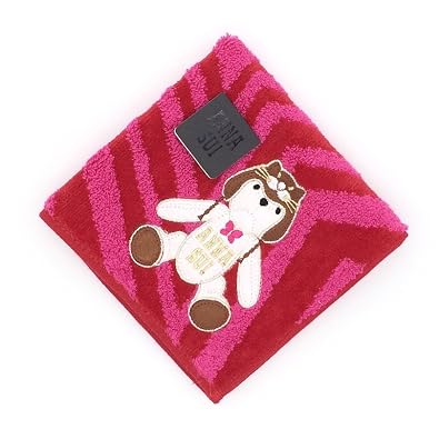 Amazon Co Jp Anna Sui アナスイ クリスマス限定 クマ 熊 ベアー