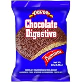 Devon Chocolate Digestive (12 Pk)