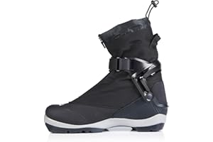 Fischer OTX Adventure BC Mens Cross Country Ski Boots