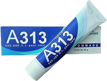 a313 cream amazon