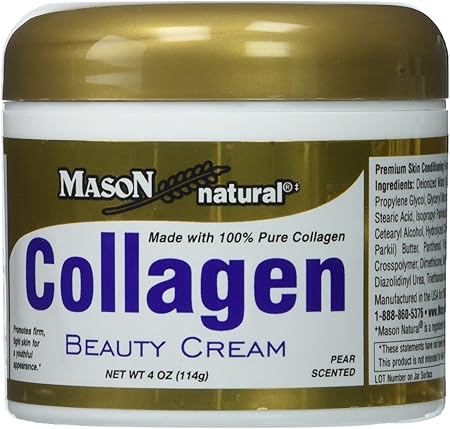 collagen mason natural