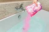 ELYSIUM SPA Unicorn Bath Dust 400g Bubblegum Scent</br> view 3