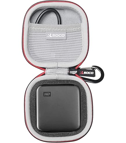 WD 2TB Elements SE - SSD portátil, USB 3.0, compatível com PC, Mac