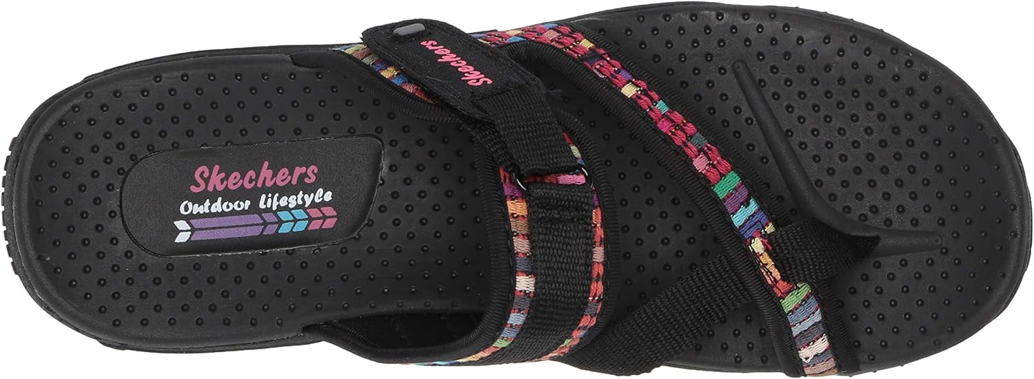 skechers zig swag sport sandal