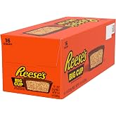 Reeses Peanut Butter Lover's Cup 16 count