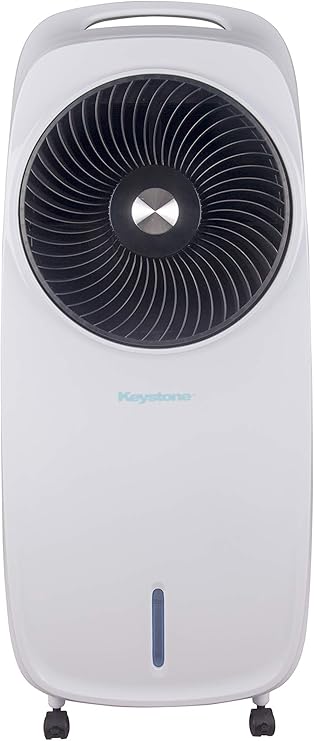 evaporative cooler amazon