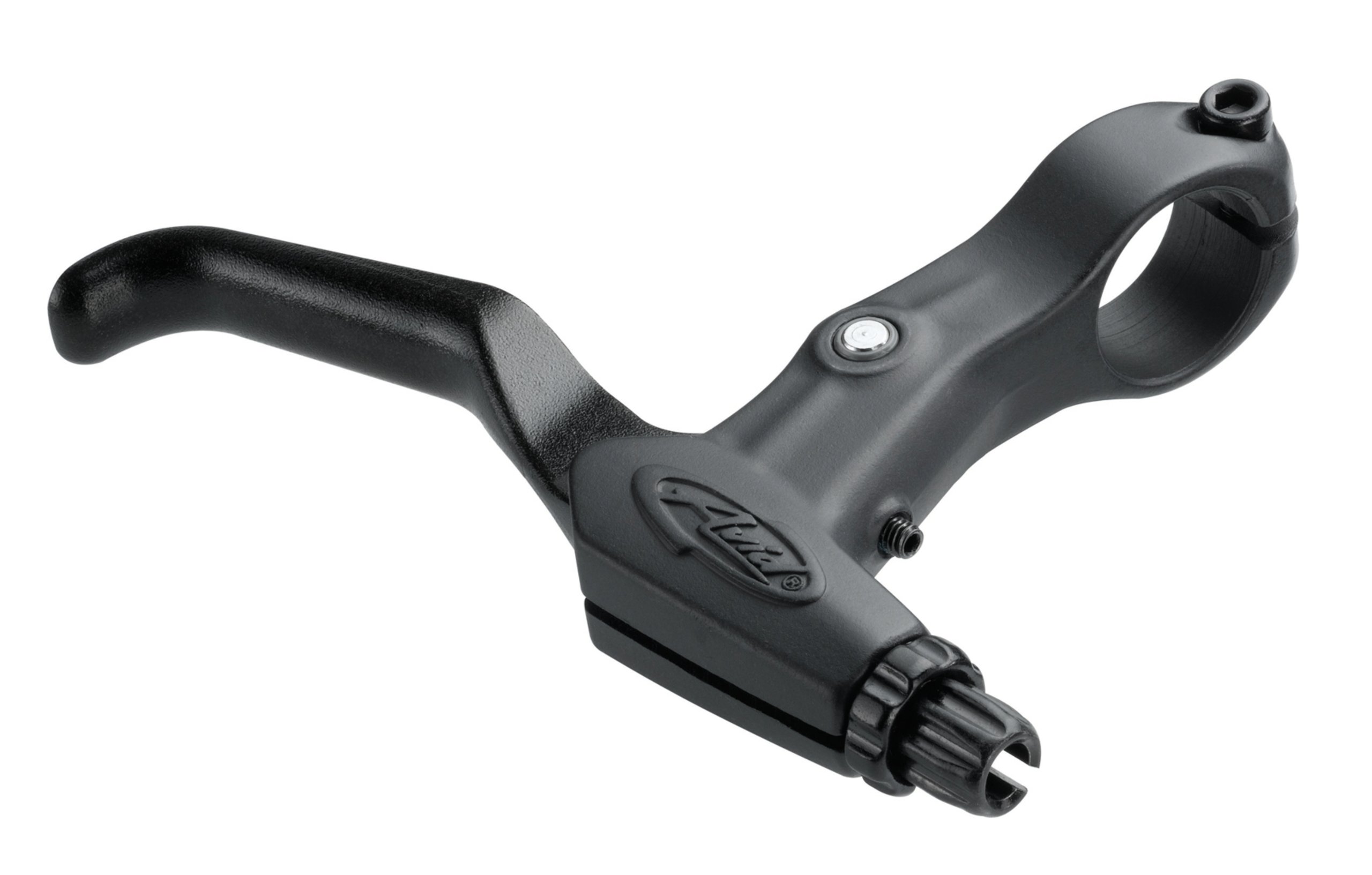 AVID 11A BL FR5 LEFT/RIGHT SNGL BLACK