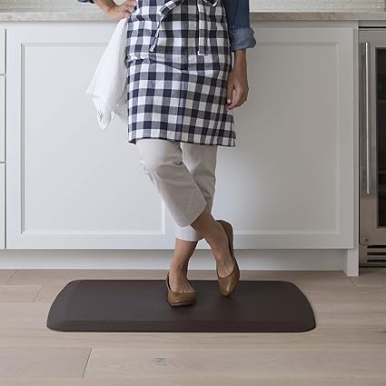 Floor Mats Ergonomic Gel Foam Floor Mat For Standing
