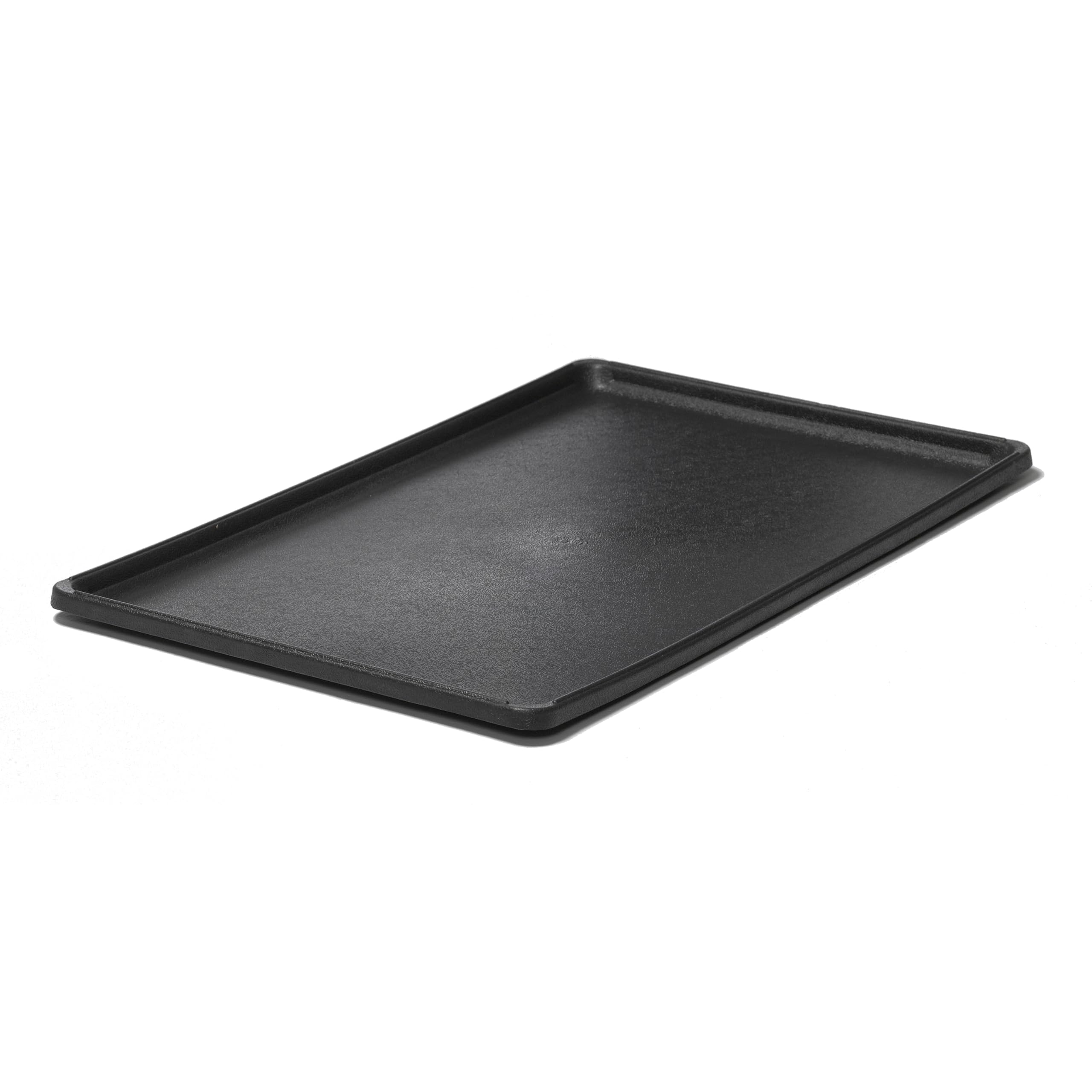 Photo 1 of MidWest Homes for Pets Replacement Pan 42 Inch Long Midwest SUV Dog Crate; 41.34L x 20.48W x 1.19H Inches; 24PAN; Black