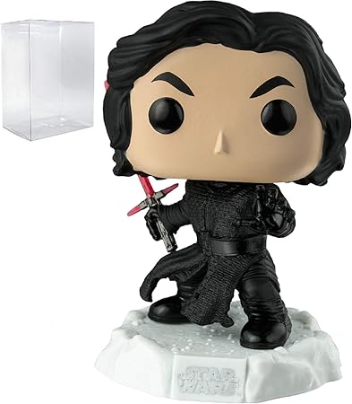 funko pop kylo ren 60