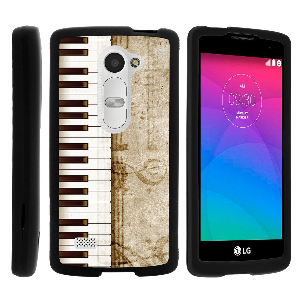 Best Lg Tribute 2 Ls665 Case With Skulls