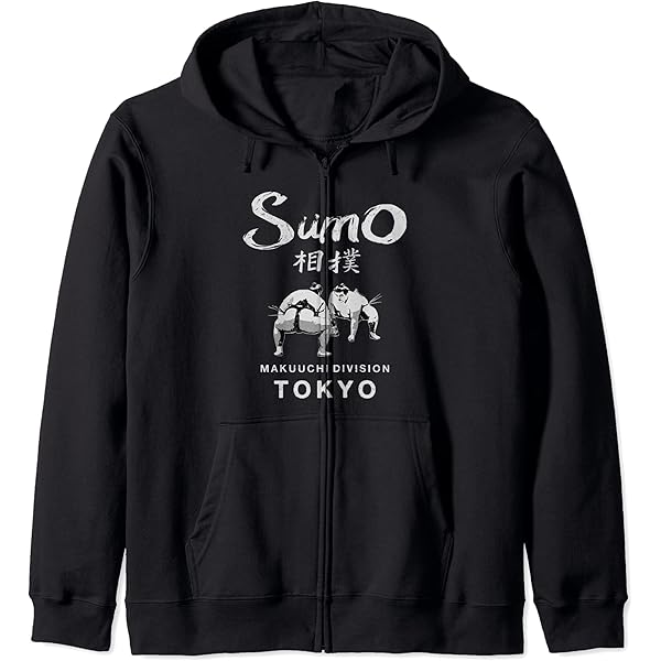 Amazon.com: Tokyo Japan Zip Hoodie : Clothing, Shoes & Jewelry