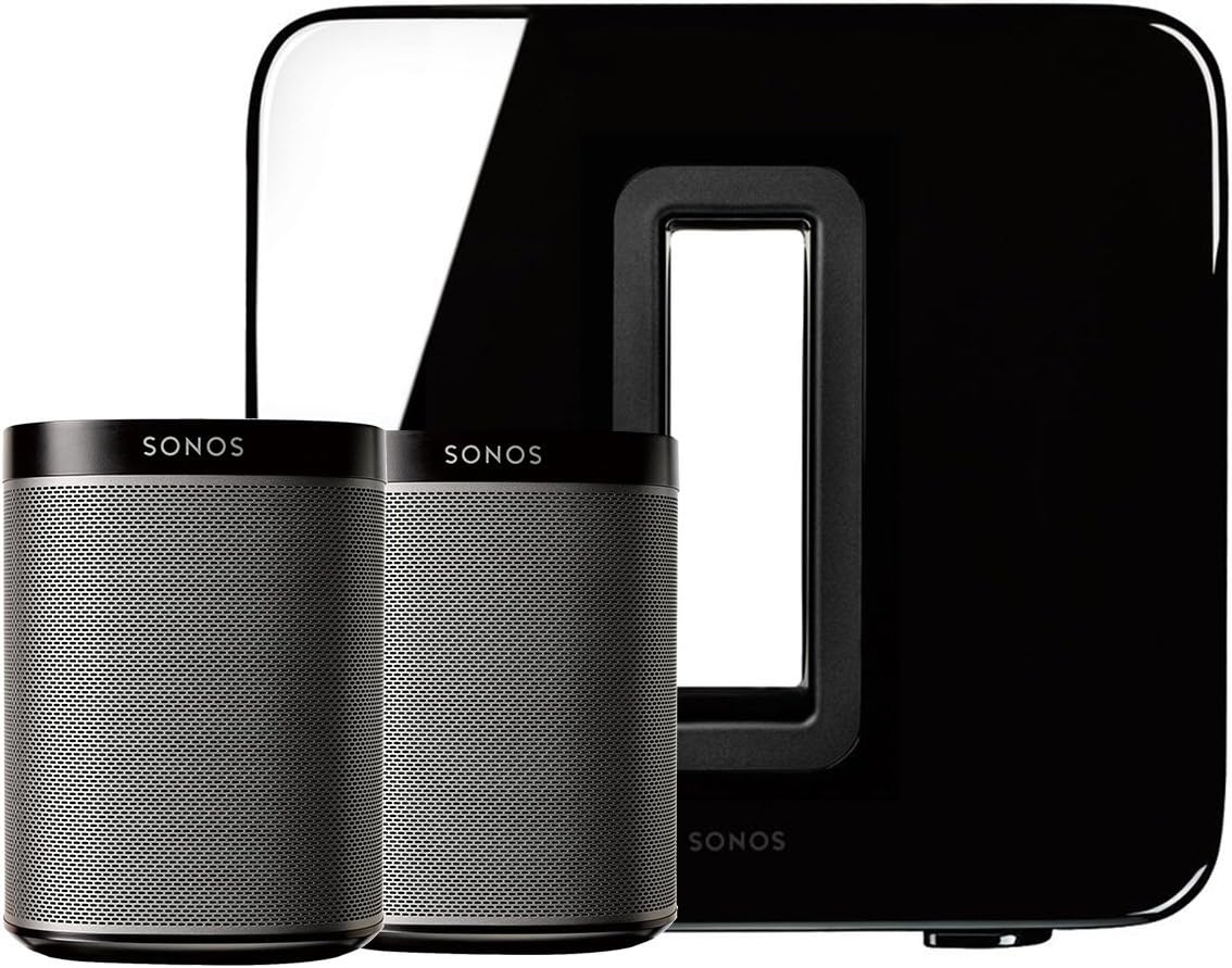 sonos play bundle