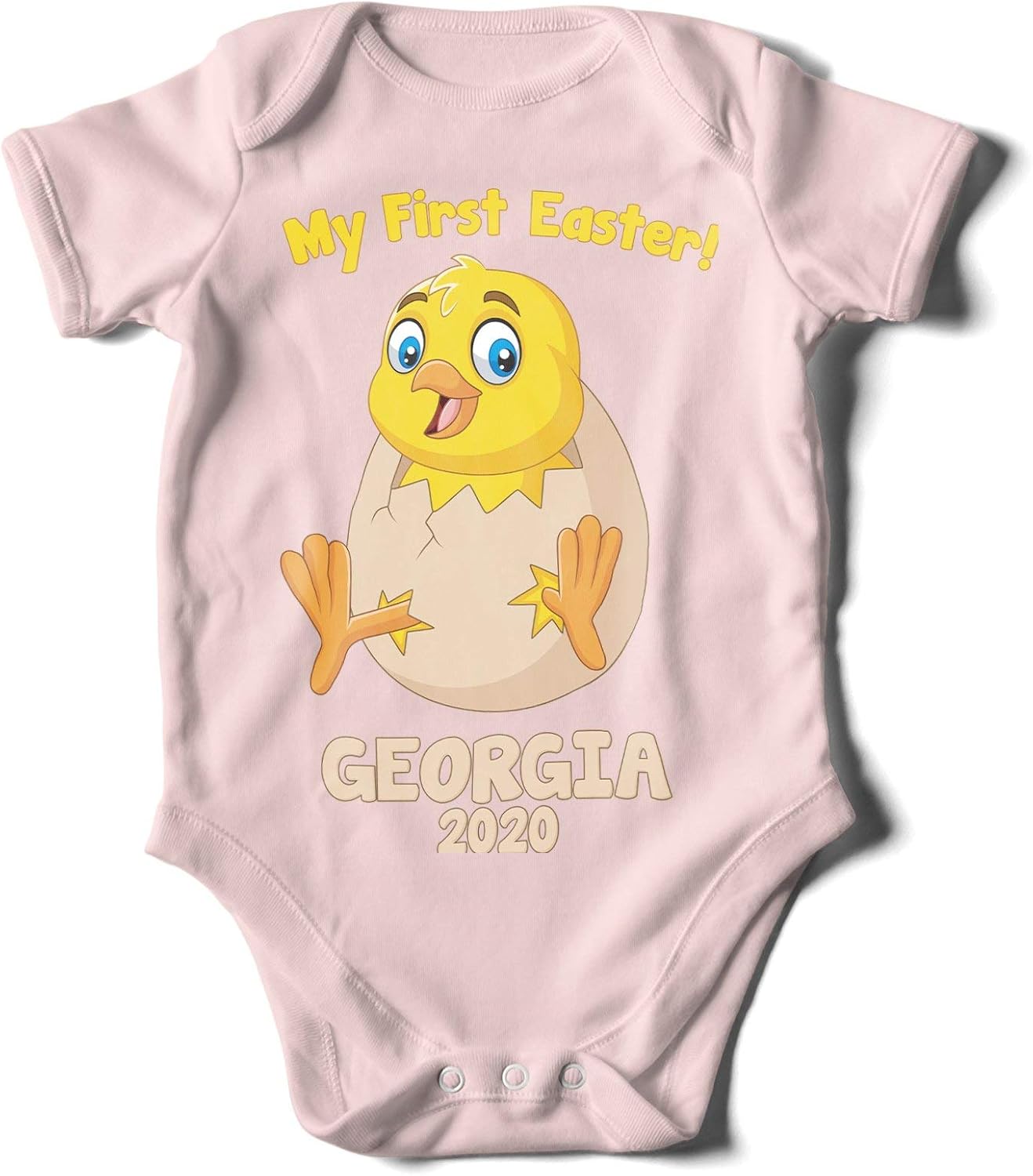 baby grow customised