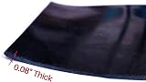 2 Pack Sorbothane Isolation Pads 12x6 inch 1/8" Thick Anti Vibration Acoustic view 4
