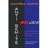 Anti-Semite and Jew: An Exploration of the Etiology of Hate
