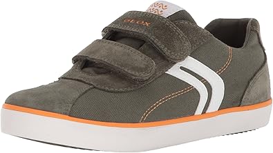 geox kiwi boy sneaker