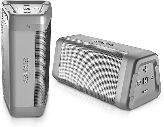 aomais speaker amazon